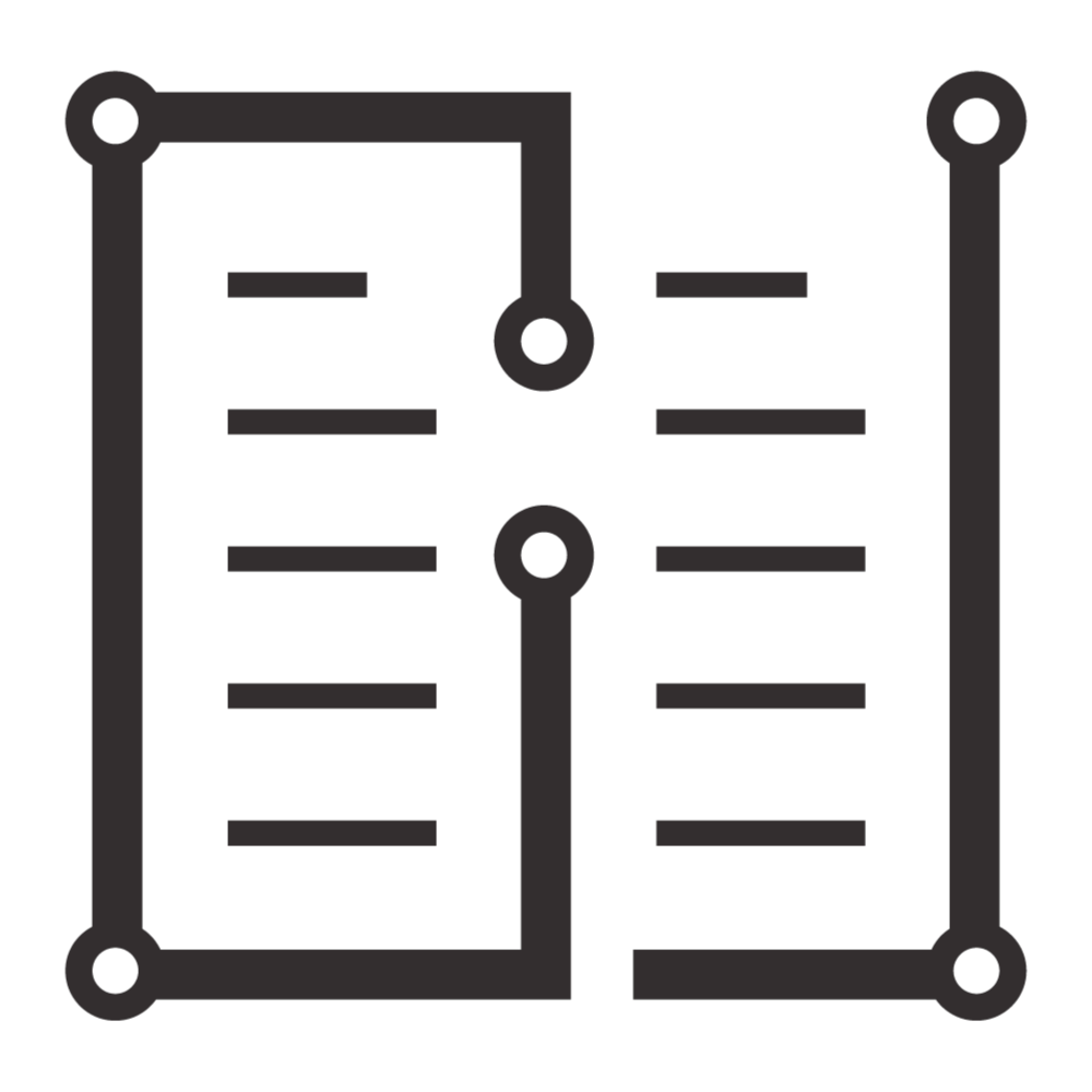 Cybersecurity Writers Logo